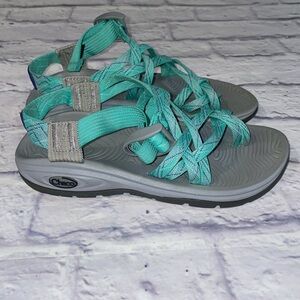 Chaco Strappy Outdoor Toe Loop Water Hiking Sandals